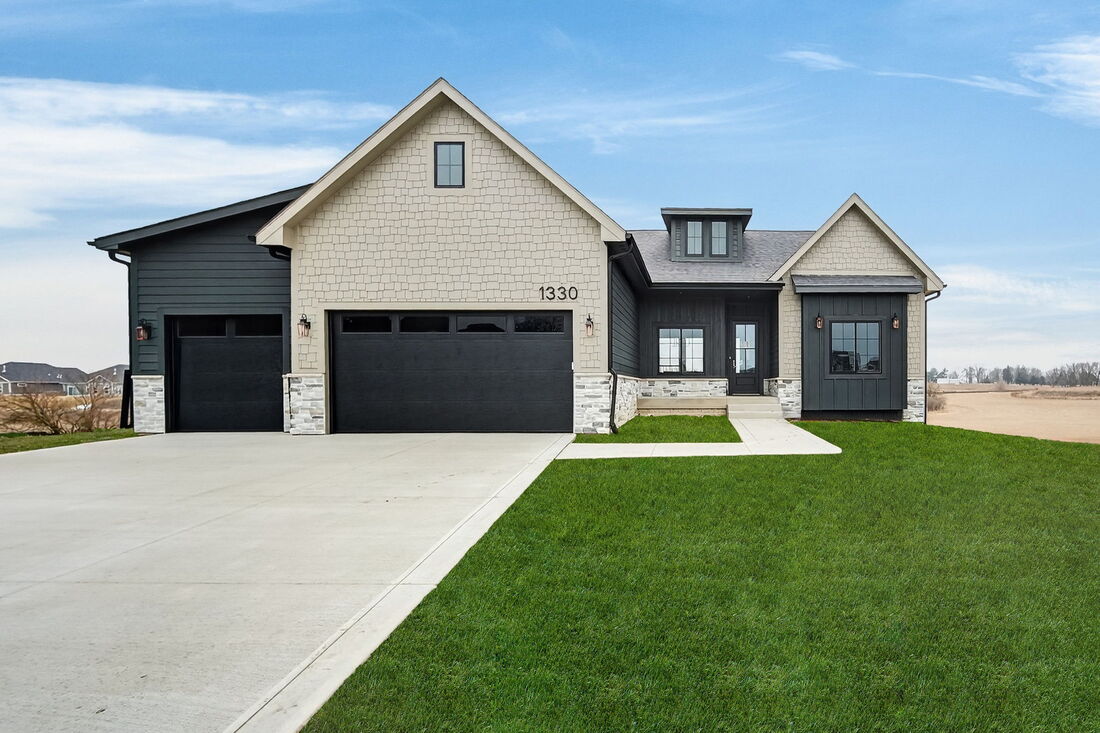 Custom Home Building