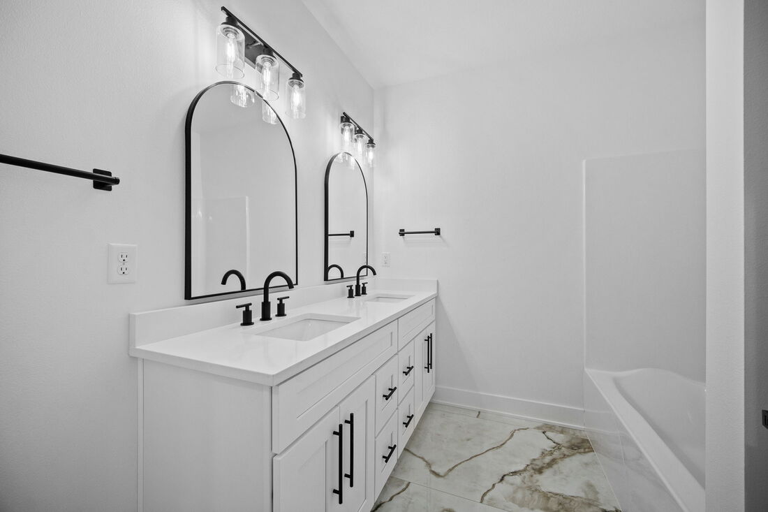Custom home interior or exterior — p16