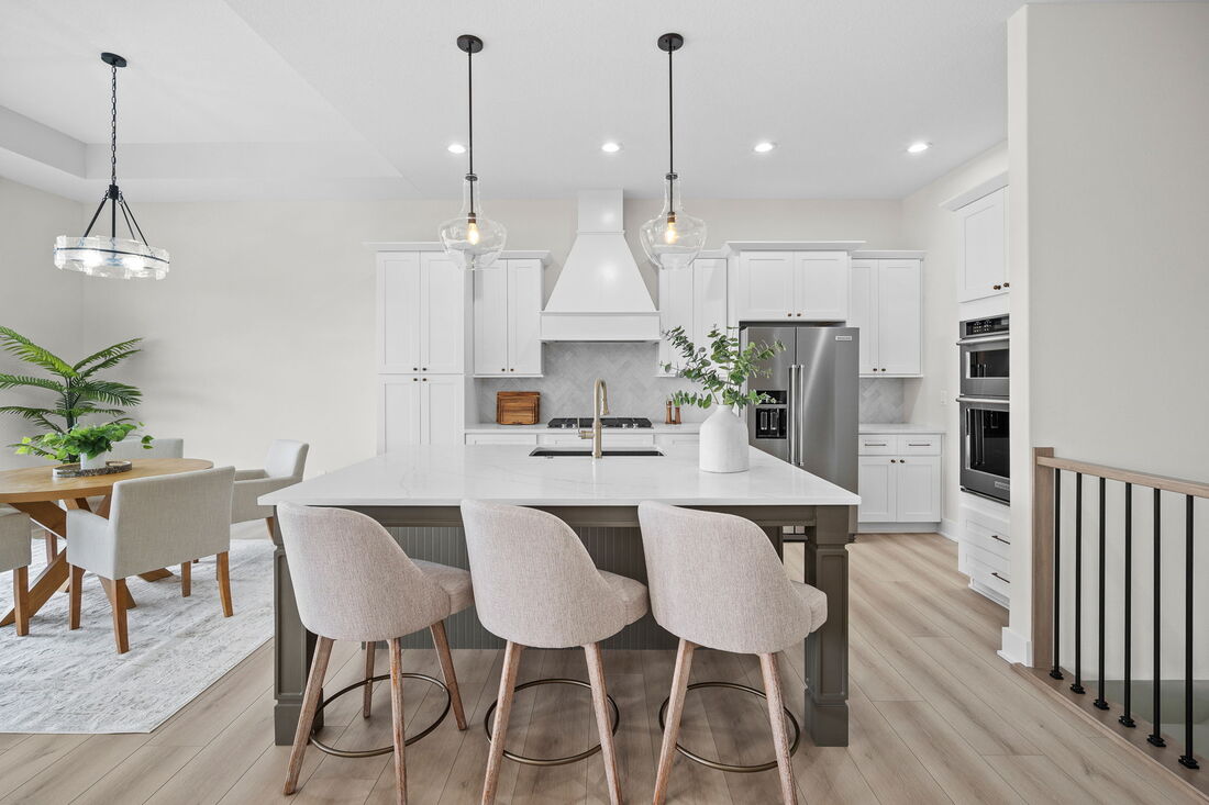 Custom Home Building