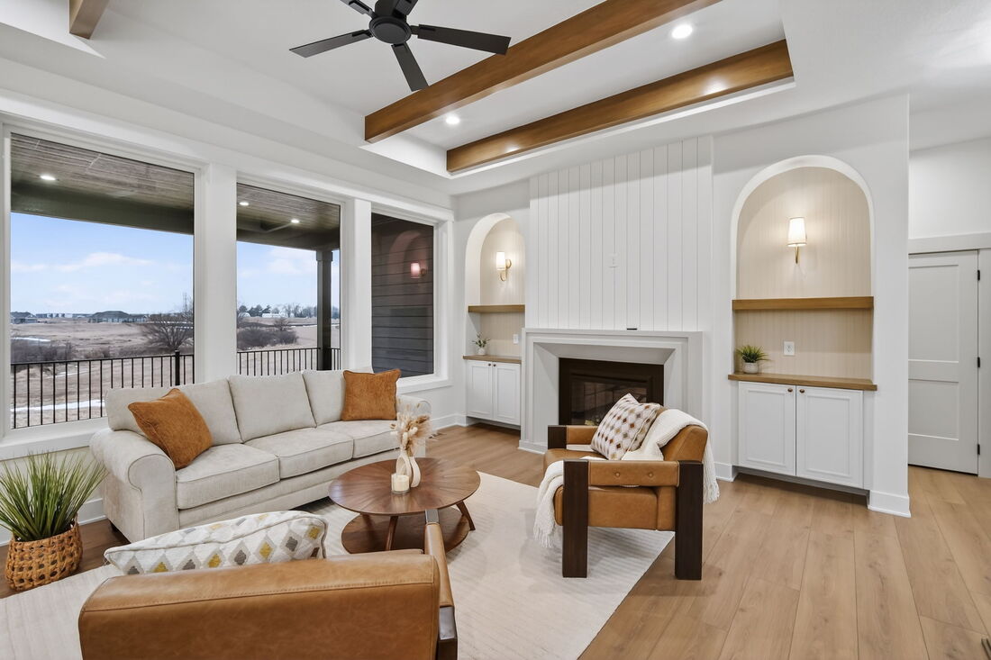 Home Remodeling